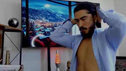 Hey im David that loves to explore and speak their fantasies. Very open talktative and nice. Feel free to chat with me online show from January 6, 3:19 pm