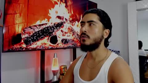 Hey im David that loves to explore and speak their fantasies. Very open talktative and nice. Feel free to chat with me online show from January 11, 1:59 am