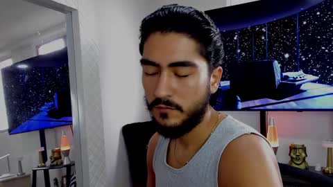 Hey im David that loves to explore and speak their fantasies. Very open talktative and nice. Feel free to chat with me online show from January 28, 12:11 pm