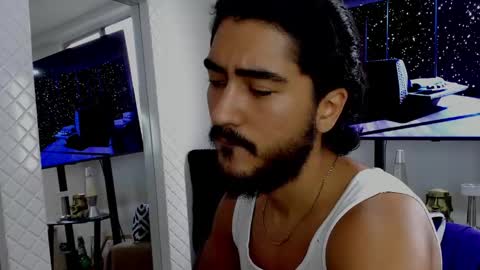 Hey im David that loves to explore and speak their fantasies. Very open talktative and nice. Feel free to chat with me online show from February 2, 12:02 pm