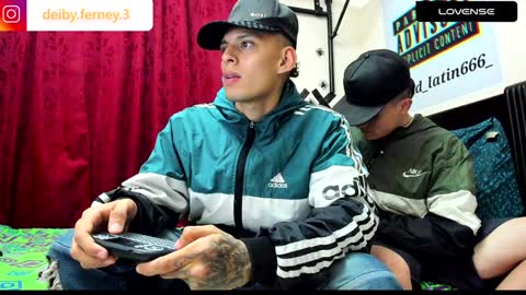 David online show from December 12, 5:31 am