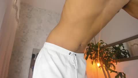 David online show from October 7, 1:30 pm