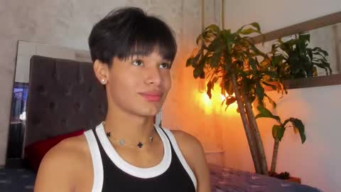 David online show from October 10, 1:43 pm