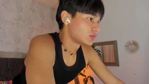 David online show from October 15, 12:49 pm