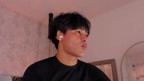 David online show from October 25, 1:18 pm