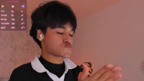 David online show from October 29, 1:02 pm