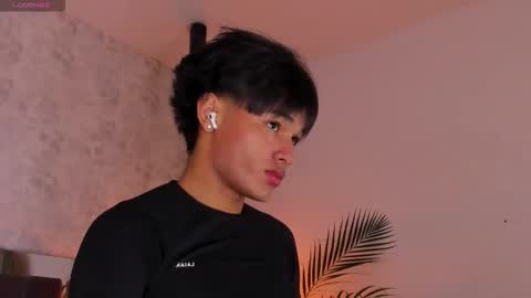 David online show from November 5, 12:05 pm