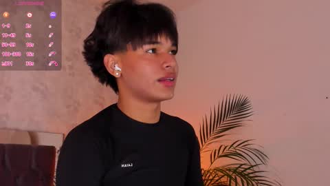 David online show from November 6, 2:29 pm