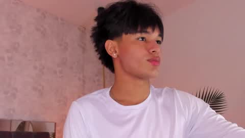 David online show from November 10, 12:15 pm