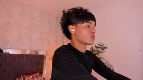 David online show from November 15, 2:13 pm