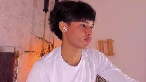 David online show from November 29, 1:03 pm