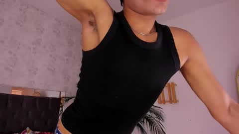 David online show from December 2, 2:01 pm