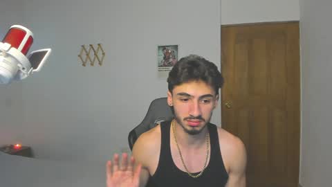 David online show from January 19, 9:13 pm