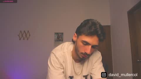 David online show from January 26, 5:13 pm