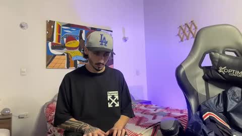 David online show from March 5, 3:18 am