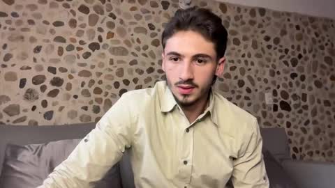 David online show from October 23, 10:19 pm