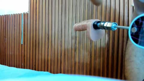 david_niet online show from October 9, 6:50 pm