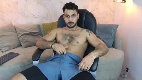 JF oliveira online show from January 13, 1:28 pm