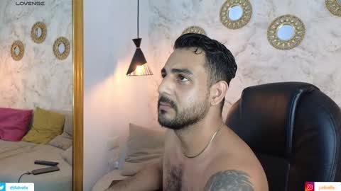 JF oliveira online show from January 14, 10:23 pm