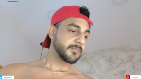 JF oliveira online show from January 17, 1:03 pm