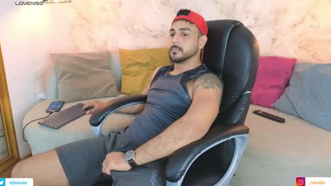 JF oliveira online show from January 17, 4:04 pm