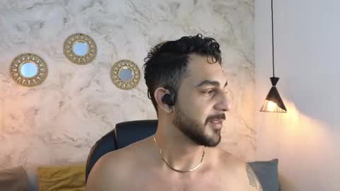 JF oliveira online show from January 18, 12:47 pm