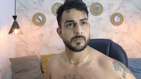 JF oliveira online show from January 19, 10:28 pm