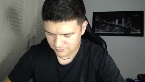 Snapshot of david_smit_ chatting on February 13, 2:34 am david smit online show from February 13, 2:34 am