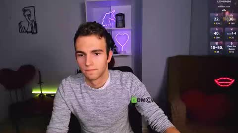 David online show from November 26, 1:34 pm