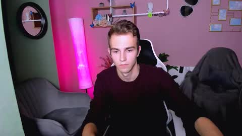 David online show from November 28, 8:22 pm