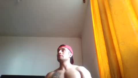 davidcr89 online show from February 16, 9:16 pm