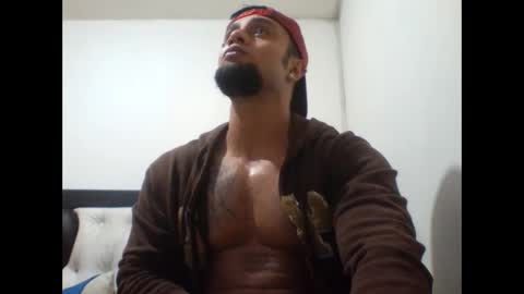 davidcr89 online show from September 18, 5:53 am