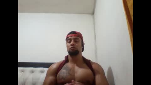 davidcr89 online show from September 19, 5:42 am