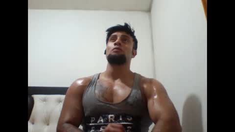 davidcr89 online show from September 21, 6:37 am