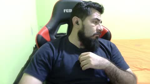 David online show from December 25, 8:07 am