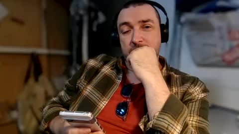 Snapshot of davideo59 chatting on September 13, 9:09 am davideo59 online show from September 13, 9:09 am