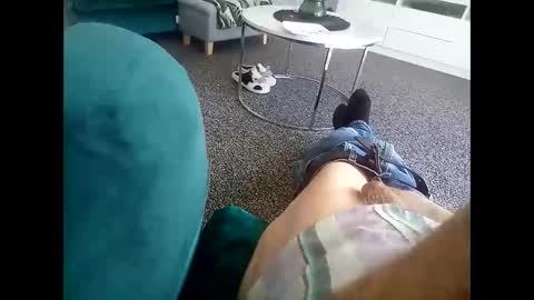 davidf75 online show from September 16, 1:01 pm