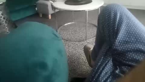 davidf75 online show from November 14, 9:19 am