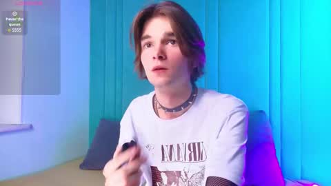 Snapshot of davidleatherhoff chatting on November 1, 4:09 pm DAVID online show from November 1, 4:09 pm