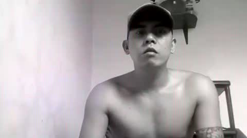 davidrocero online show from December 3, 12:57 am