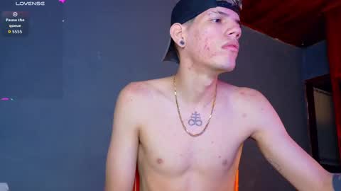 daviid_huge online show from September 22, 8:16 am