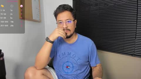 David Evans online show from December 19, 10:56 am