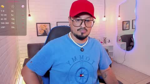 David Evans online show from September 11, 4:07 pm