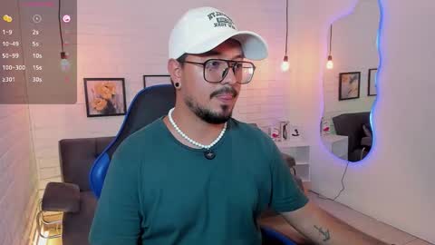 David Evans online show from September 14, 2:22 am