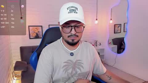 David Evans online show from September 14, 2:27 pm