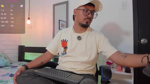 David Evans online show from October 11, 8:46 am