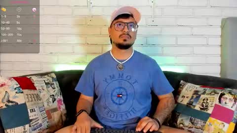 David Evans online show from November 30, 12:42 pm