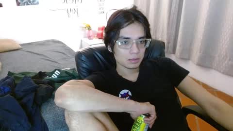 davoxer online show from September 24, 2:37 am