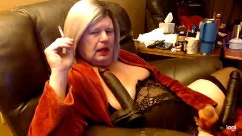 dawndoesall online show from January 16, 4:49 am