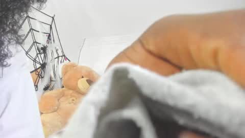 Snapshot of day_alexa chatting on October 16, 1:23 pm Day Alexa online show from October 16, 1:23 pm